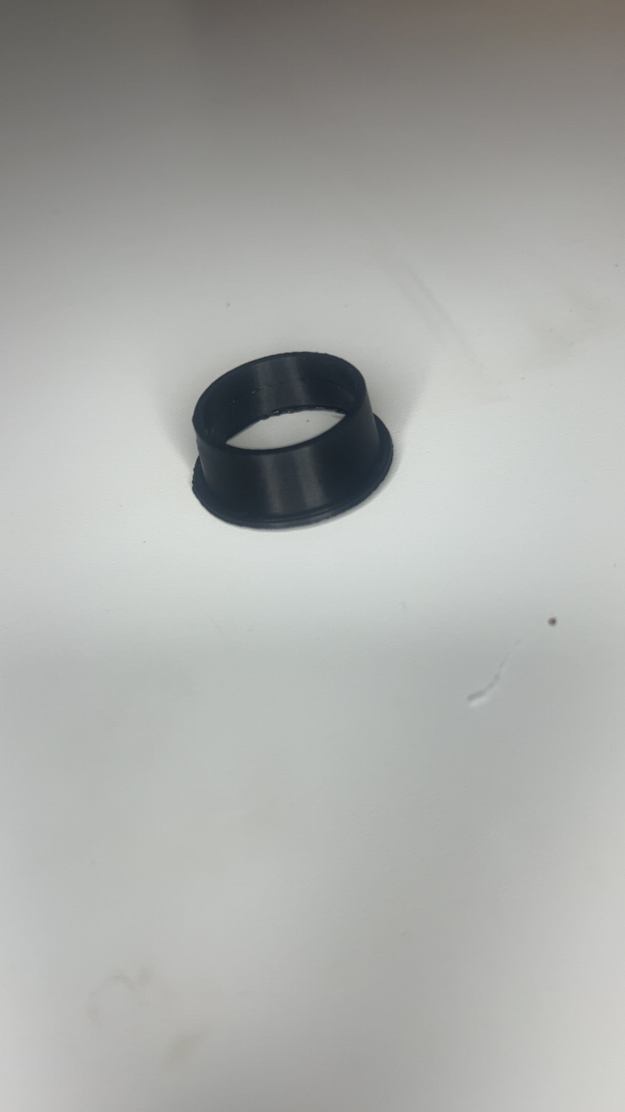 Replacement part inside half throttle