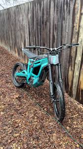 Talaria MX