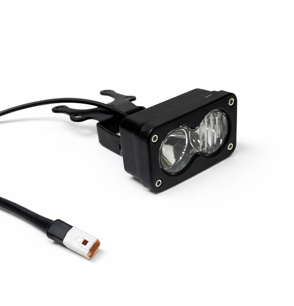 (TALARIA MX) Baja Headlight (plug & play)
