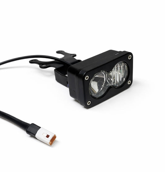 (TALARIA XXX) Baja Headlight (plug & play)