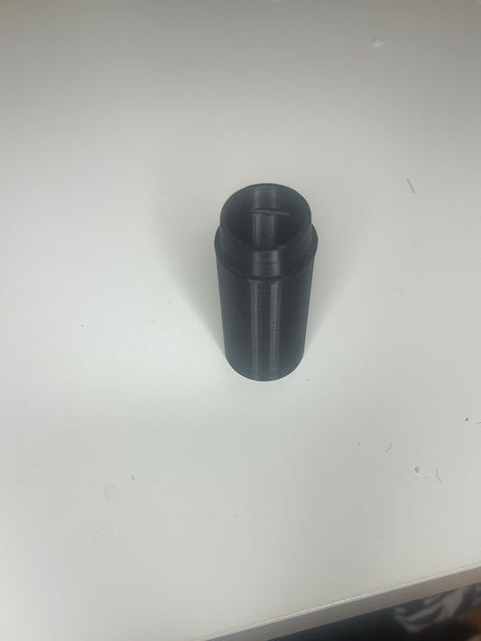 V2 Full Throttle Converter