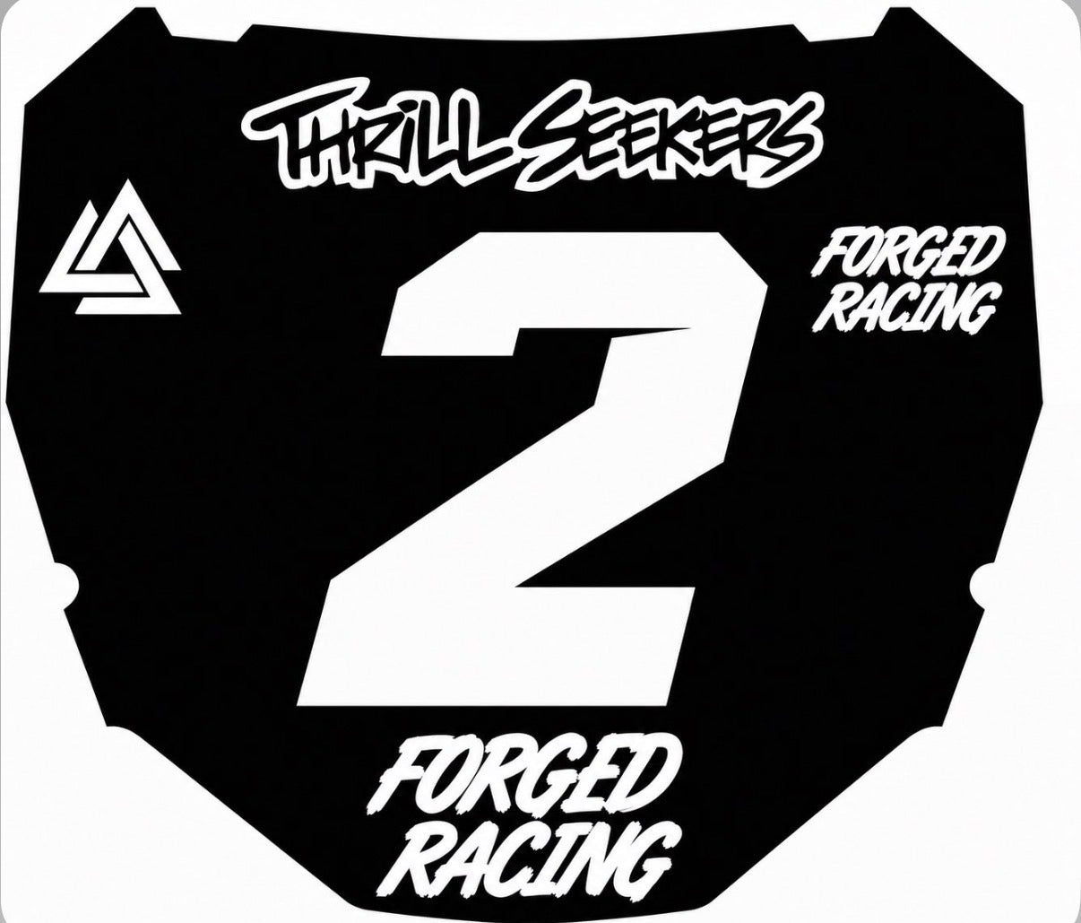 PRE-DESIGNED ODI DECALS