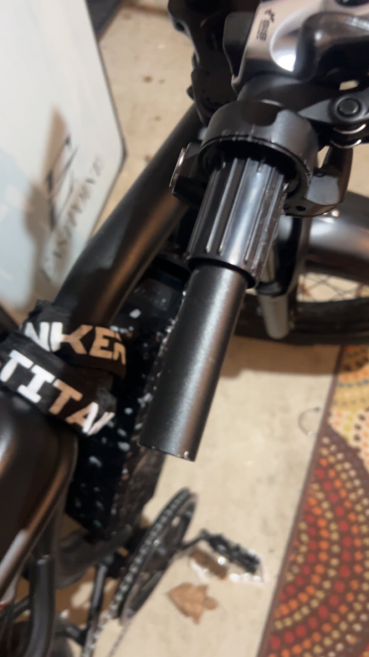 Full Throttle Converter