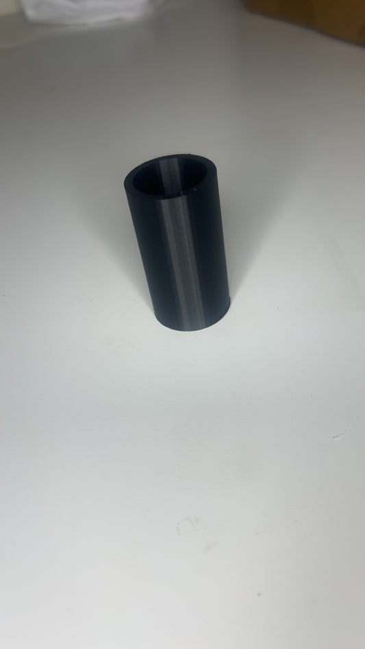 Full Throttle Converter