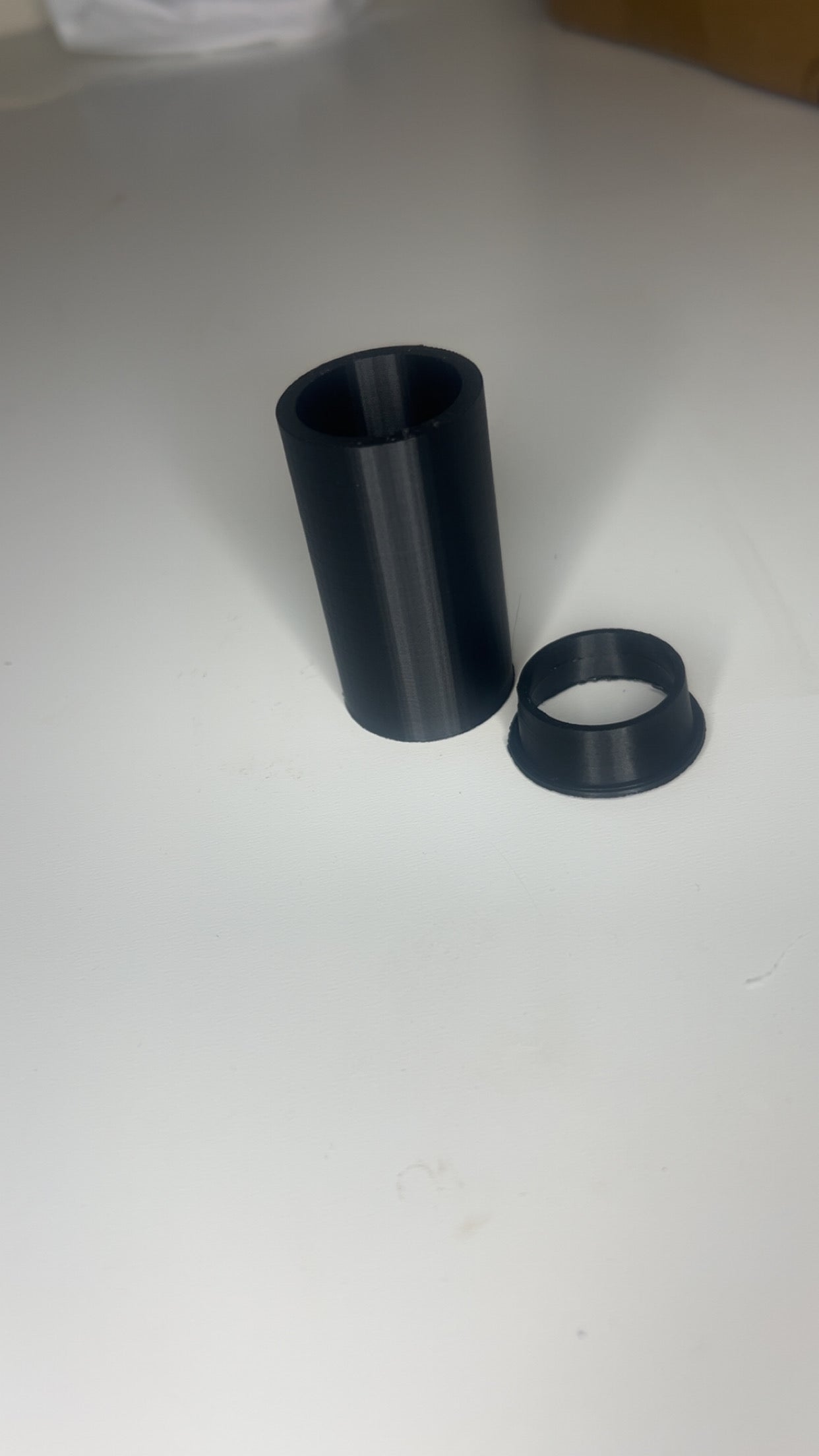 Full Throttle Converter