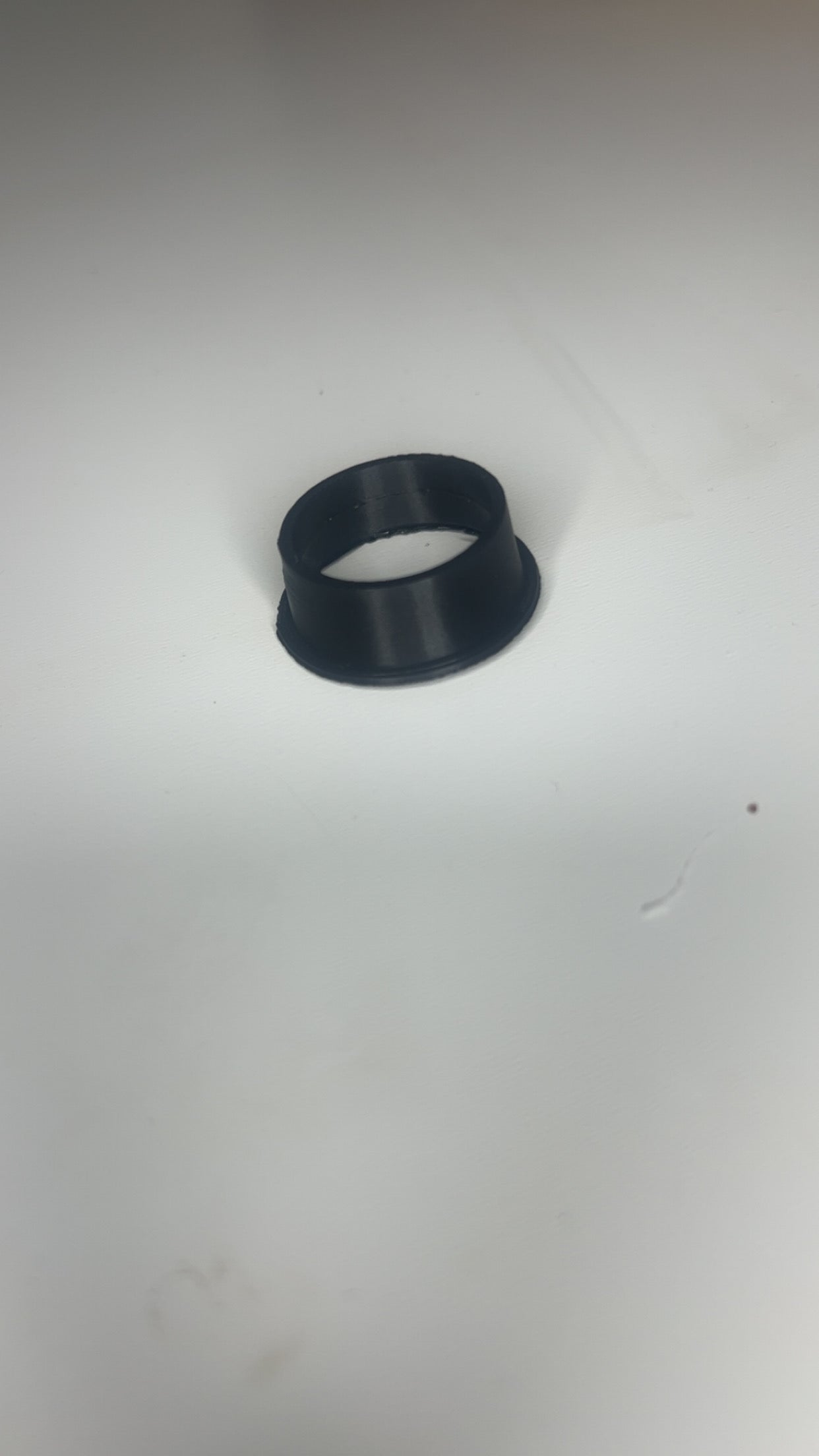Replacement part inside half throttle