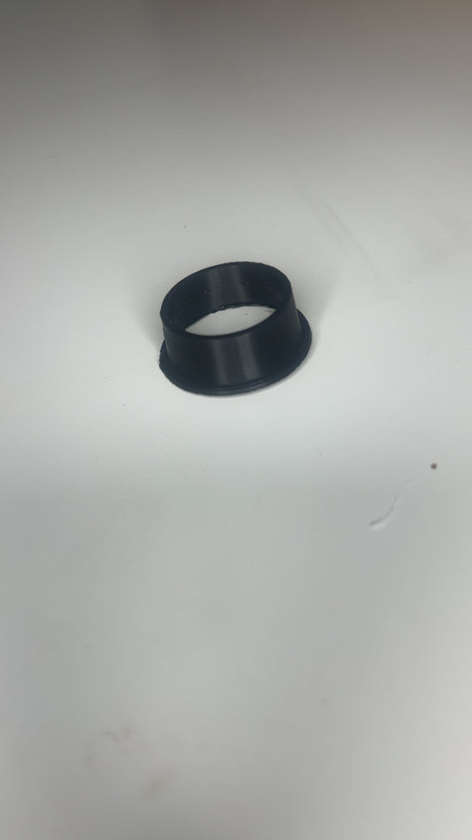 Replacement part inside half throttle