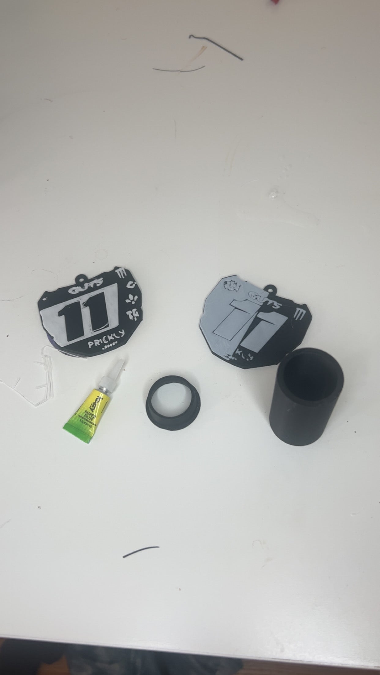 Build Your Setup