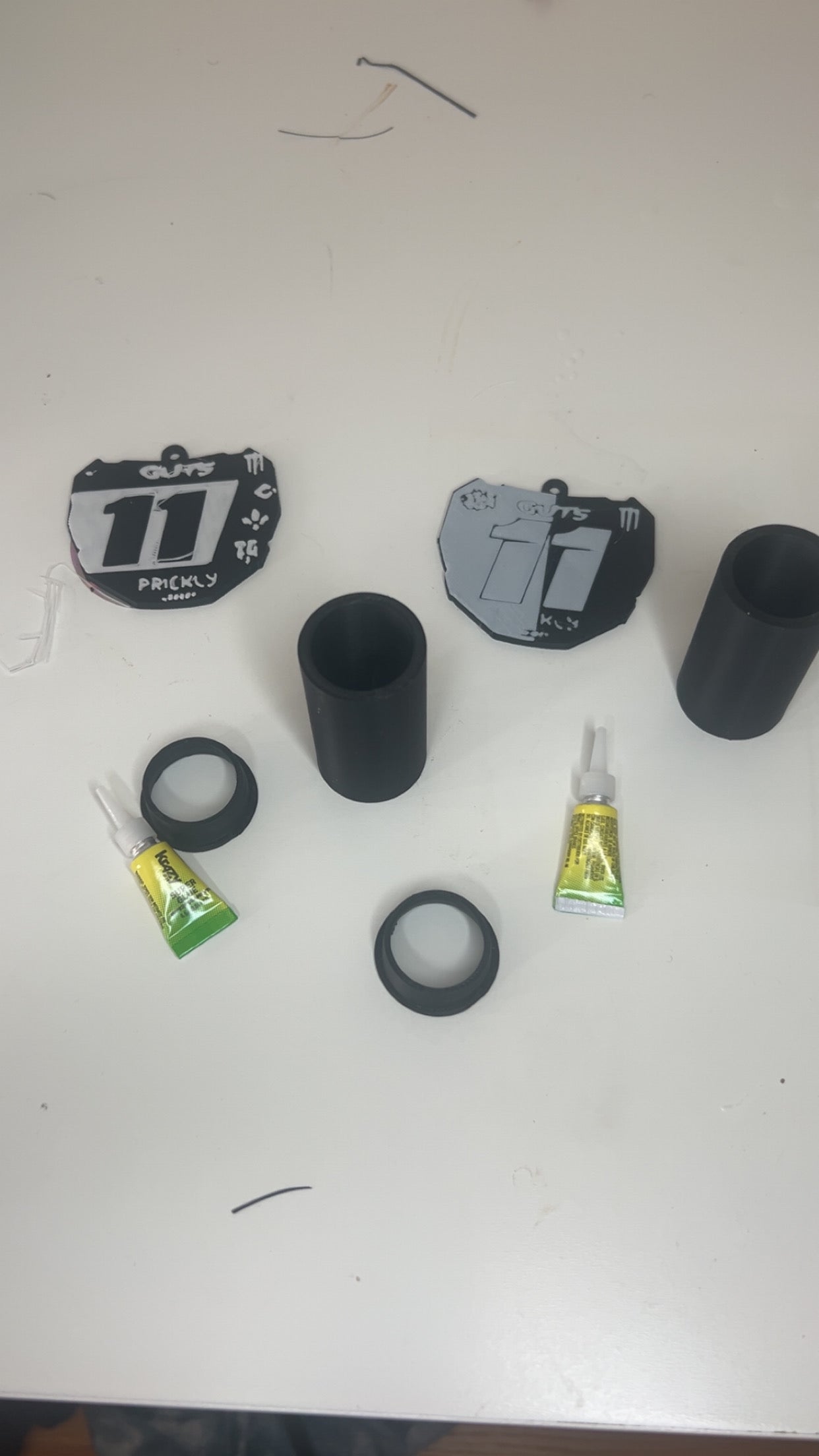Build Your Setup