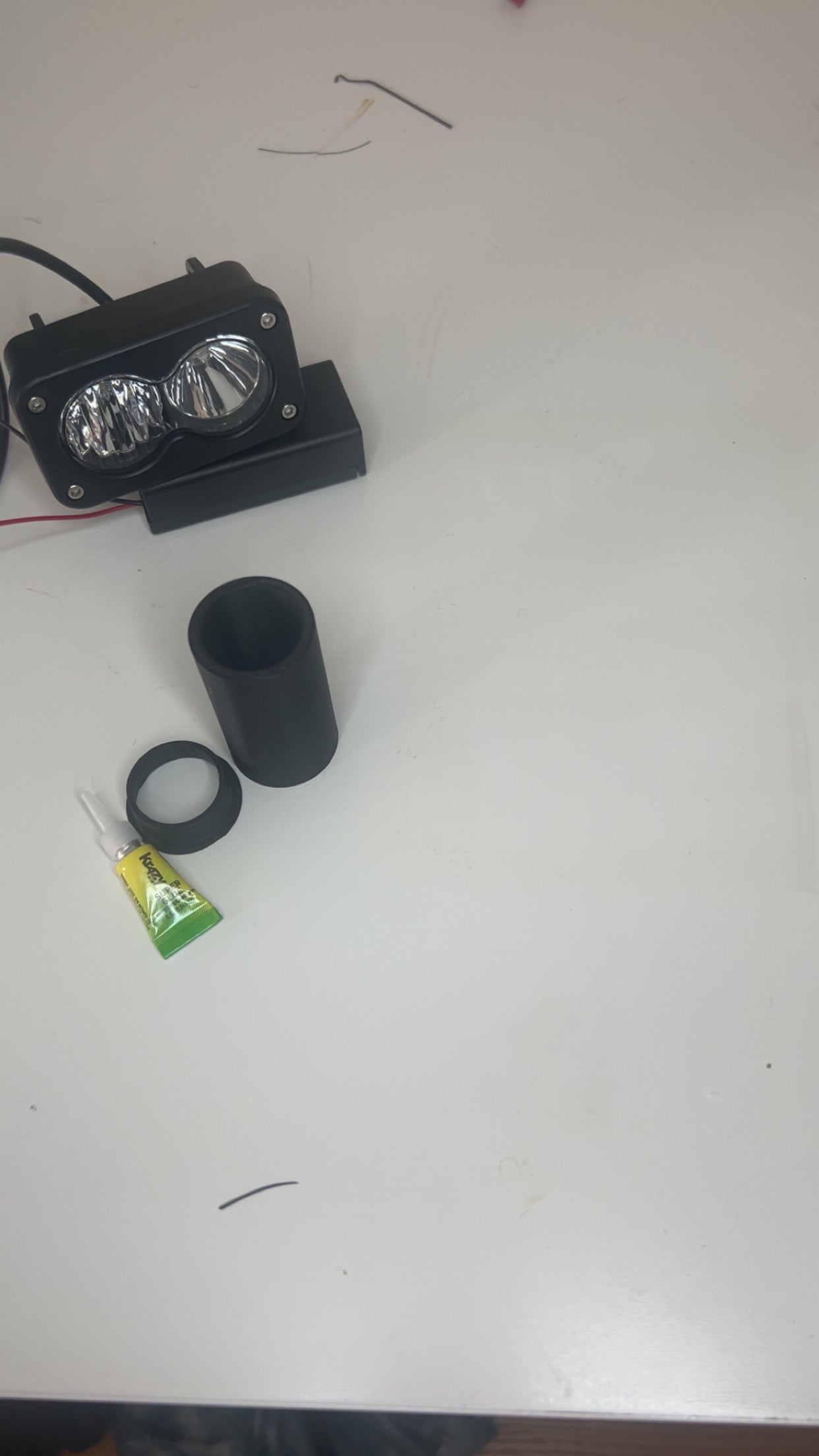 Build Your Setup