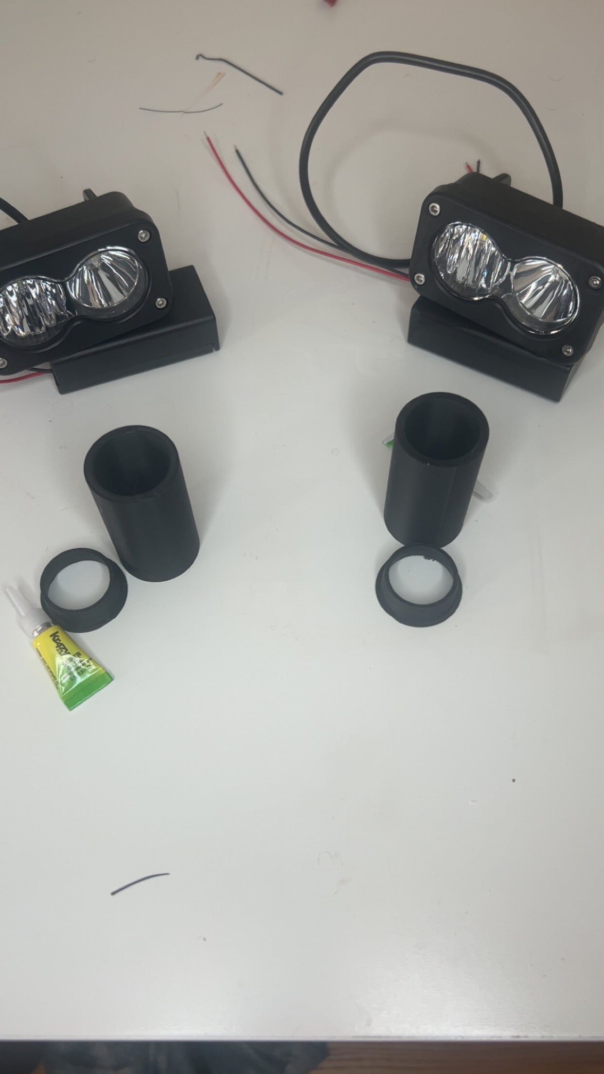 Build Your Setup