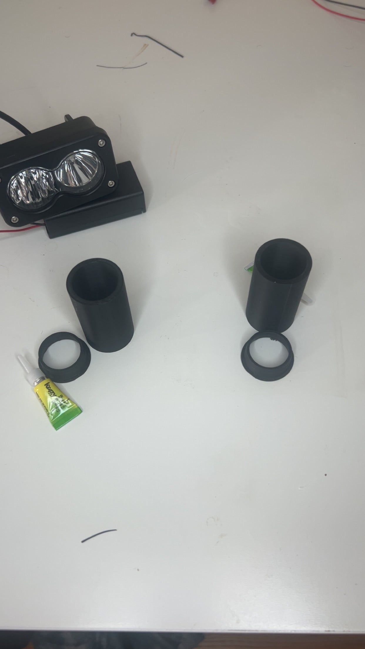 Build Your Setup