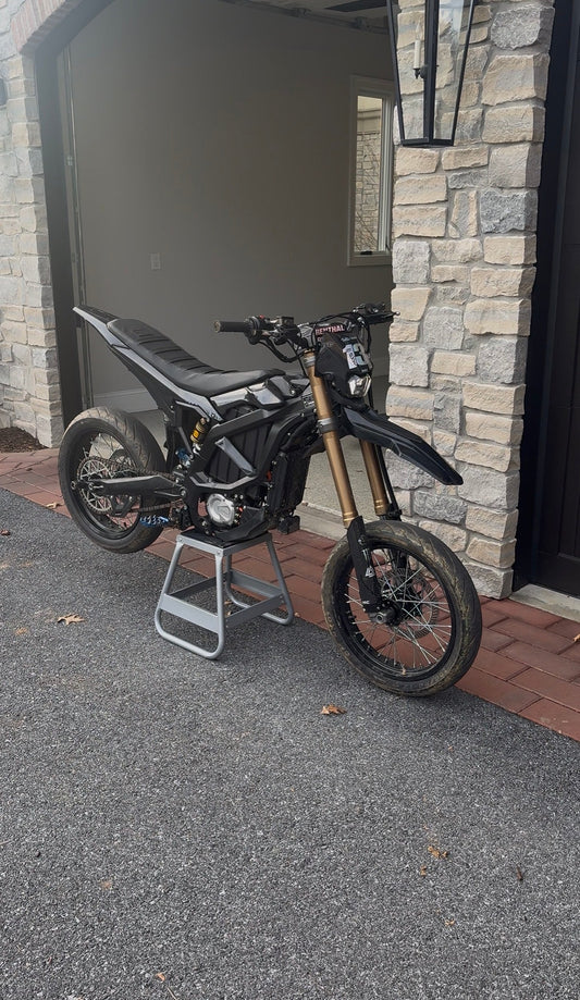 Surron Ultra Bee Titanium Bolt Kit