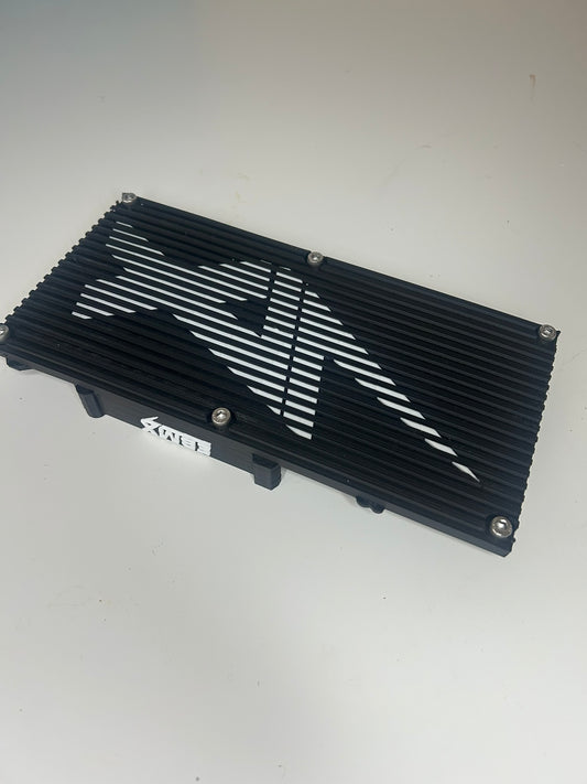 EBMX Controller Case Cover