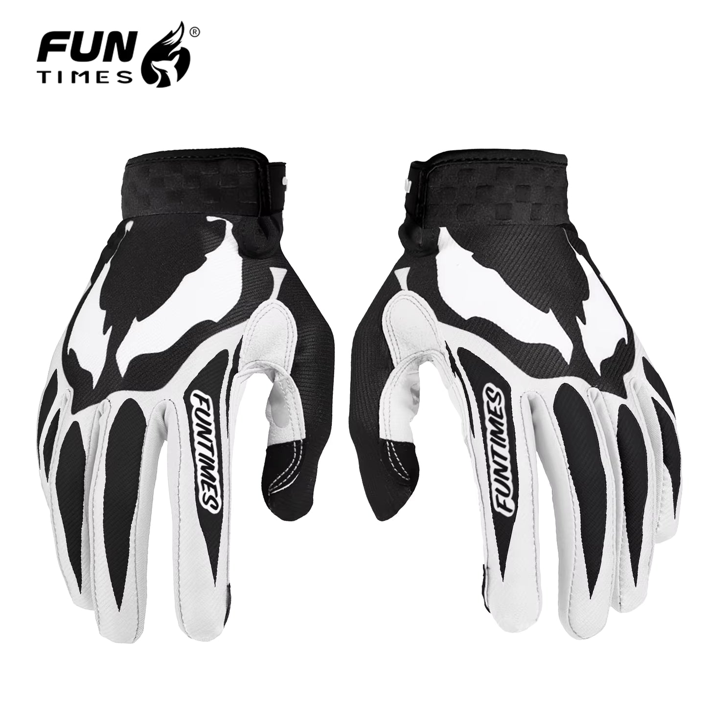 VenomTouch gloves