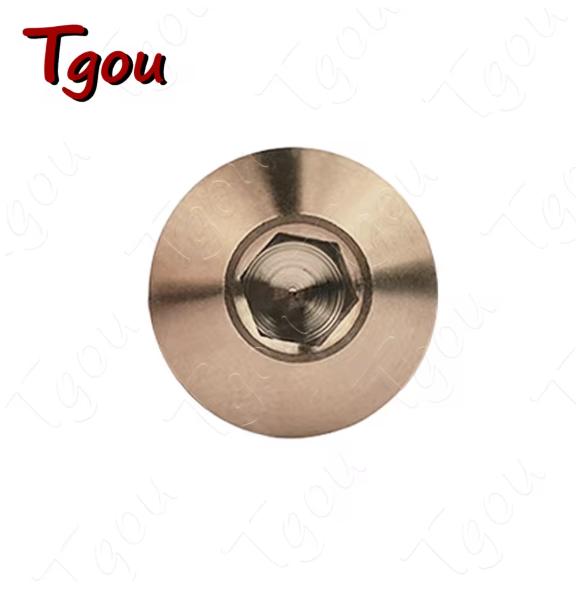 Direct stem titanium bolt set for Talaria/Surron (8 bolts)