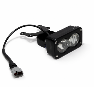(Surron LBX) Baja Headlight (plug & play)