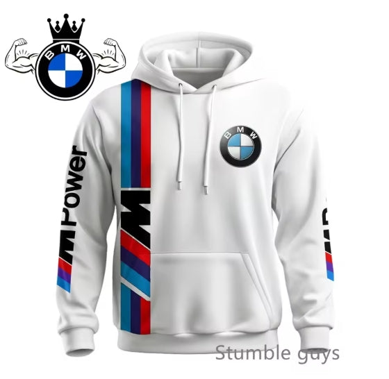 BMW Hoodie