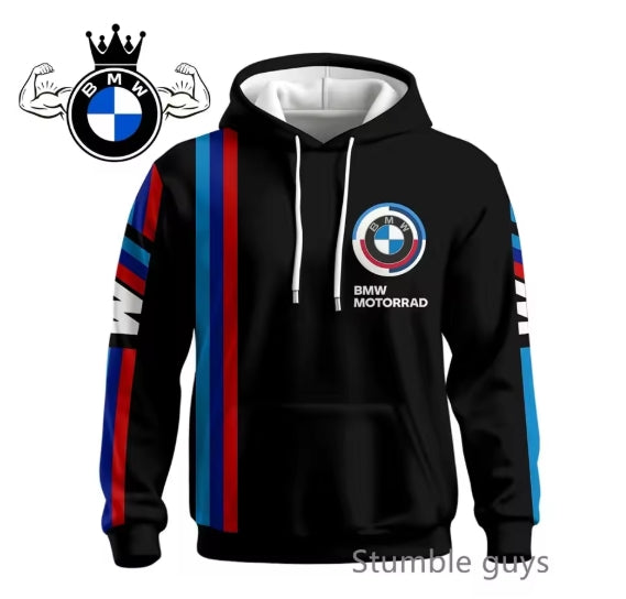 BMW Hoodie