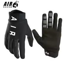 AIR 6 Colors Men Motorcycle Gloves Touch Screen Mountain Bike Mtb Gloves Full Finger Motocross Racing Protective Gloves