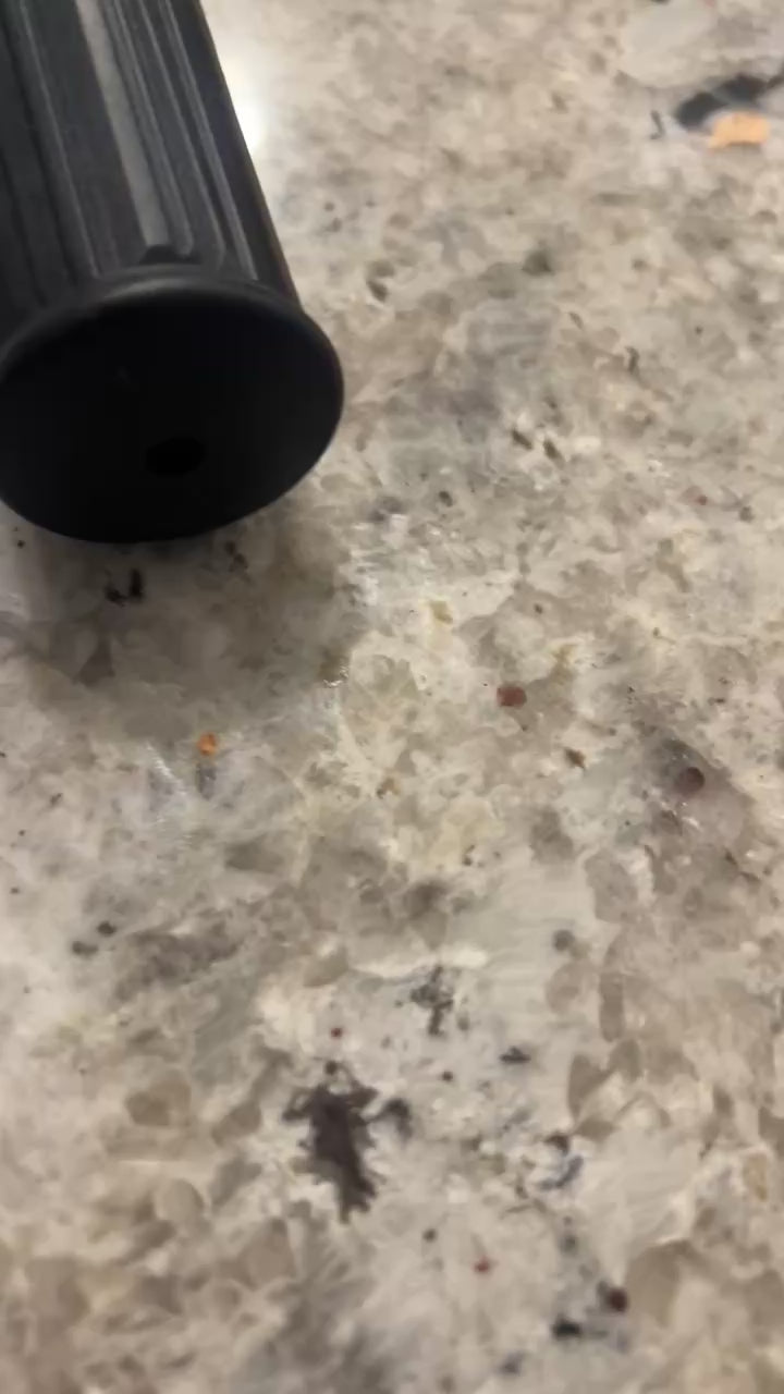 Full Throttle Converter