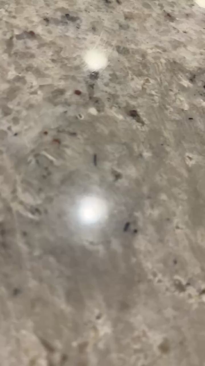 Baja/Rock style light cover