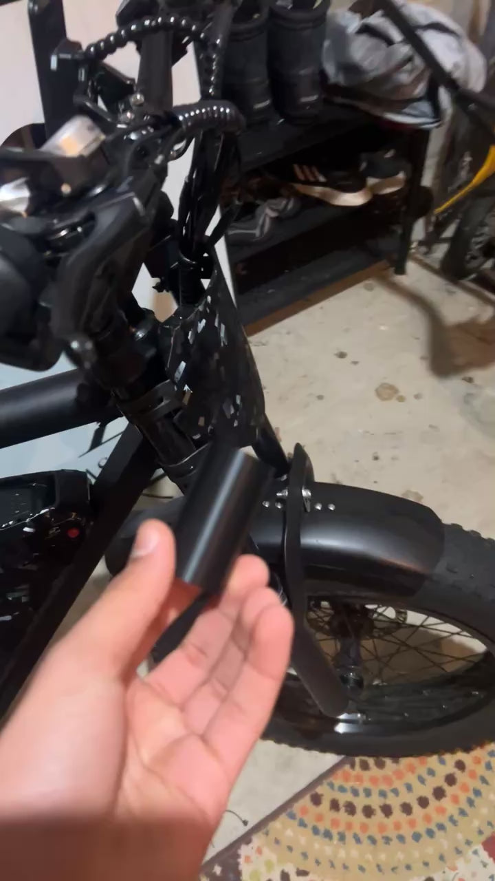 Full Throttle Converter