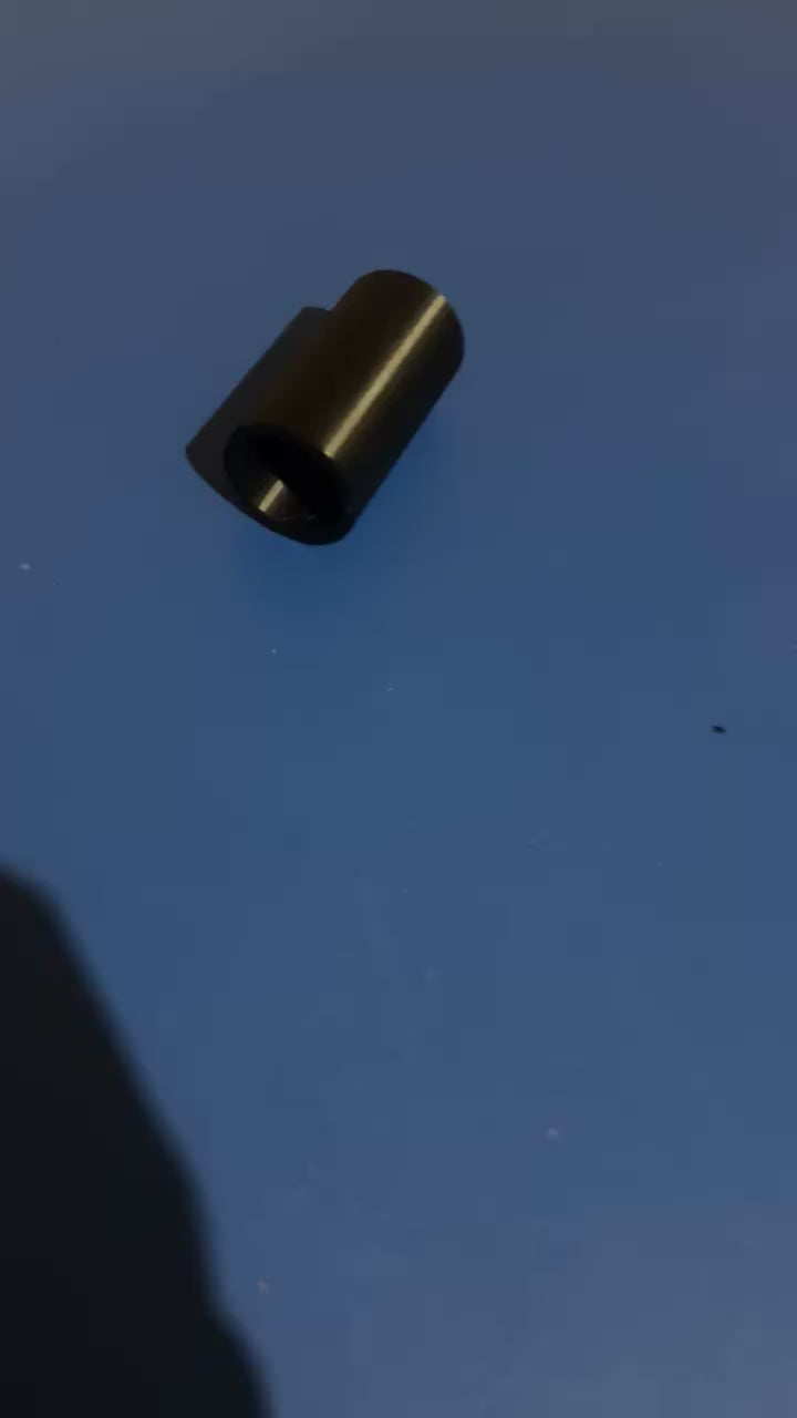 Full Throttle Converter