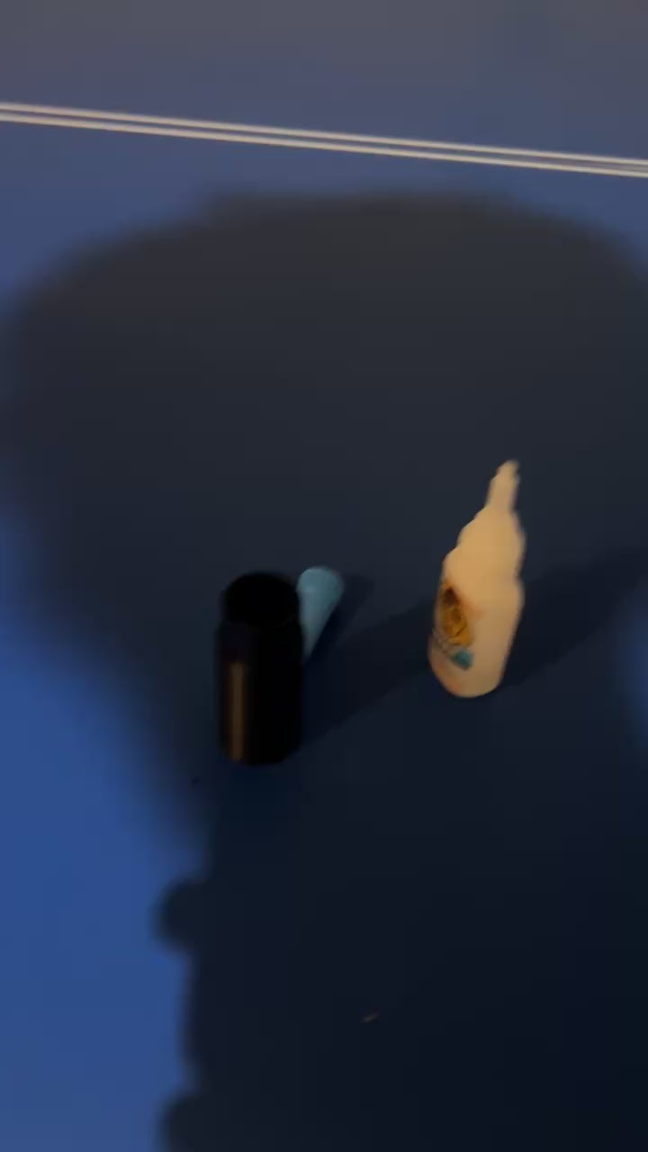 Full Throttle Converter