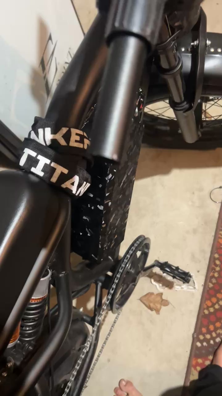 Full Throttle Converter